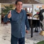 Zeca Pagodinho Instagram – Alô, Genebra! Zeca Pagodinho (e a vaca! 😛🐄) já está na área!!

Neste domingo tem show no Palladium, encerrando essa #EuroTour! Vai ter samba na Suíça!!!! 🥁

#ZecaPagodinho

@nossatarde
@pedrosepulvedaaa
@quintaldaalegria7
@aleribeirophotography