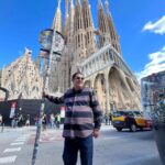 Zeca Pagodinho Instagram – Nosso blogueirinho de viagens ataca novamente! Dessa vez, passeando por Barcelona! Chique demais! ✨️😎

Ontem teve um show lindo na sala Apolo, com ingressos esgotados e energia lá no alto!

E neste domingo, dia 22, Zeca Pagodinho estará em Genebra, na Suíça! Será o encerramento da #EuroTour e vai ser uma festa!

Continue acompanhando aqui nas redes!