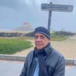 Zeca Pagodinho Instagram – Enquanto isso, em terras além-mar… 🇵🇹

Zeca Pagodinho aproveita merecidos momentos de folga para visitar a Capela do Senhor da Pedra, bem pertinho do Porto, em Portugal. 

A igrejinha fica na praia de Miramar, mas com esse climinha de outono europeu, o mar teve que ficar pra outro dia! 🌨 

Quem mais ama acompanhar nosso blogueirinho de viagens? 😛✌️

Então fica de olho que a #EuroTour não acabou! 

✨ Turnê Europa 2023✨

🥁 19.10 – Barcelona | Espanha – Sala Apolo – ESGOTADO
🥁 22.10 – Genebra | Suíça – Palladium 

#ZecaPagodinho