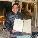 Zeca Pagodinho Instagram – Um passeio pelo Porto, em Portugal, antes da apresentação de hoje! 🇵🇹

Daqui a pouco tem Zeca Pagodinho no Coliseu Porto Ageas! Vai ser bom demais!! ✌️😍

#ZecaPagodinho #Porto Porto – Portugal