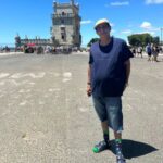 Zeca Pagodinho Instagram – Um Zeca Pagodinho cheio de estilo passando pelo seu feed! 😍😎
Diretamente da Torre de Belém, em Lisboa! Já já começa o show do sambista na capital portuguesa, o primeiro dessa etapa europeia da turnê Mais Feliz!
Vai ser muito giro!!! ❤️🇵🇹 Torre De Belem