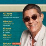 Zeca Pagodinho Instagram – A etapa europeia da Turnê Mais Feliz já tem casa com ingressos ESGOTADOS! 😱
Em Barcelona, a família do samba garantiu todos os lugares da Sala Apolo! Valeu grandão!!!
Agora faltam poucos shows para o final dessa #EuroTour e ainda restam os últimos ingressos!
Então melhor seguir essa dica: CORRE no link dos stories que os ingressos estão acabando em todas as cidades!
🗓️ Confira a agenda completa:
🥁 07.10 – Lisboa / Portugal – Coliseu dos Recreios
🥁 09.10 – Londres / Inglaterra – Barbican
🥁 12.10 – Milão / Itália – Alcatraz
🥁 15.10 – Porto / Portugal – Coliseu Porto Ageas
🥁 19.10 – Barcelona | Espanha – Sala Apolo – ESGOTADO
🥁 22.10 – Genebra | Suíça – Palladium
#ZecaPagodinho