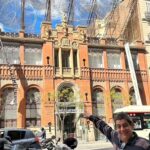 Zeca Pagodinho Instagram – Nosso blogueirinho de viagens ataca novamente! Dessa vez, passeando por Barcelona! Chique demais! ✨️😎

Ontem teve um show lindo na sala Apolo, com ingressos esgotados e energia lá no alto!

E neste domingo, dia 22, Zeca Pagodinho estará em Genebra, na Suíça! Será o encerramento da #EuroTour e vai ser uma festa!

Continue acompanhando aqui nas redes!