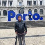 Zeca Pagodinho Instagram – Um passeio pelo Porto, em Portugal, antes da apresentação de hoje! 🇵🇹
Daqui a pouco tem Zeca Pagodinho no Coliseu Porto Ageas! Vai ser bom demais!! ✌️😍
#ZecaPagodinho #Porto Porto – Portugal