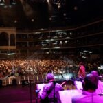 Zeca Pagodinho Instagram – Lisboa! Que showzaço! Que energia! Começamos a turnê europeia com o pé direito! Muito obrigado!
Próxima parada…Londres! Últimos ingressos disponíveis! Últimos mesmo, está quase esgotando!
Viva!!! É a força do samba brasileiro pelo mundo!
✨TURNÊ EUROPA 2023✨
🥁 09.10 – Londres / Inglaterra – Barbican
🥁 12.10 – Milão / Itália – Alcatraz
🥁 15.10 – Porto / Portugal – Coliseu Porto Ageas
🥁 19.10 – Barcelona | Espanha – Sala Apolo ⚠️ESGOTADO⚠️
🥁 22.10 – Genebra | Suíça – Palladium
Garanta seus ingressos no link dos stories!
📸 @bapsafotography e @grupochiado