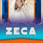 Zeca Pagodinho Instagram – Uma dica incrível para animar seu Carnaval (e qualquer outro momento!)! 
Sim, habemus playlist com o setlist da Turnê Zeca Pagodinho – 40 Anos! ✨🎶👏

São 40 anos de sucessos que marcaram a história do samba! É só clicar lá no Spotify e já começar a ensaiar para conferir também no show do Zeca Pagodinho mais próximo!

#Spotify @spotifybrasil @umusicbrasil