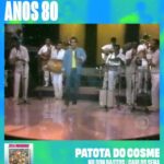 Zeca Pagodinho Instagram - 40 anos de carreira não são 40 dias, minha gente! E nesse tempo, o Zeca Pagodinho lançou sambas que ficaram pra história da nossa música! 🥁😊 Aqui temos 4 deles! E a pergunta: de qual década é o seu favorito? Conta aqui pra gente e compartilha nos seus stories! 💛 Ah, e #ficaadica: todos eles fazem parte do set list da turnê #ZecaPagodinho40Anos, e você pode ouvir no Spotify ou ao vivo no show mais próximo! 😉 Confira a agenda completa em ZecaPagodinho40anos.com.br e garanta seus ingressos!