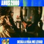 Zeca Pagodinho Instagram - 40 anos de carreira não são 40 dias, minha gente! E nesse tempo, o Zeca Pagodinho lançou sambas que ficaram pra história da nossa música! 🥁😊 Aqui temos 4 deles! E a pergunta: de qual década é o seu favorito? Conta aqui pra gente e compartilha nos seus stories! 💛 Ah, e #ficaadica: todos eles fazem parte do set list da turnê #ZecaPagodinho40Anos, e você pode ouvir no Spotify ou ao vivo no show mais próximo! 😉 Confira a agenda completa em ZecaPagodinho40anos.com.br e garanta seus ingressos!