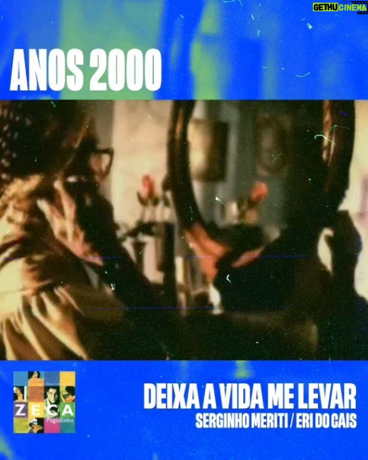 Zeca Pagodinho Instagram - 40 anos de carreira não são 40 dias, minha gente! E nesse tempo, o Zeca Pagodinho lançou sambas que ficaram pra história da nossa música! 🥁😊 Aqui temos 4 deles! E a pergunta: de qual década é o seu favorito? Conta aqui pra gente e compartilha nos seus stories! 💛 Ah, e #ficaadica: todos eles fazem parte do set list da turnê #ZecaPagodinho40Anos, e você pode ouvir no Spotify ou ao vivo no show mais próximo! 😉 Confira a agenda completa em ZecaPagodinho40anos.com.br e garanta seus ingressos!