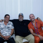 Zeca Pagodinho Instagram – Comemorar os 65 anos de vida e 40 de carreira na mesma data no Engenhão, foi muita emoção! #Tbt 😍 

Confira alguns momentos dos bastidores daquela noite inesquecível! 

Teve bolo de parabéns pro Zeca Pagodinho com a presença dos amigos queridos e da família! Foi bom demais!

📸 @veradonato