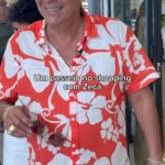 Zeca Pagodinho Instagram - #ZECA40 • E eu que dei um rolê com o @zecapagodinho no shopping? 💅 E por falar em rolê, domingo (04.02), eu já tenho outro passeio combinado com o ícone, viu? O show em comemoração aos 40 anos de carreira do ícone da música brasileira, Zeca Pagodinho. Bora? 🤩 Rio de Janeiro, Rio de Janeiro