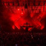Zedd Instagram - Thank you for having me @f1 Bahrain! That was a wild show!!!! Can’t wait to come back 😍