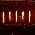 Zedd Instagram - Thank you for having me @f1 Bahrain! That was a wild show!!!! Can’t wait to come back 😍