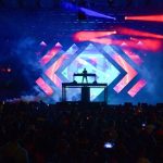 Zedd Instagram - Thank you for having me @f1 Bahrain! That was a wild show!!!! Can’t wait to come back 😍