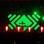 Zedd Instagram - Thank you for having me @f1 Bahrain! That was a wild show!!!! Can’t wait to come back 😍