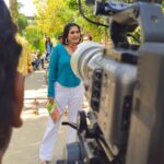 Zeel Joshi Instagram – #shootmode #Film #set #camera #look #newfilm #actress 
@zeel_joshii #zeeljoshi ❤️