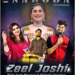 Zeel Joshi Instagram -