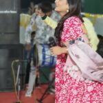 Zeel Joshi Instagram - Modve Bethi Chakli..🐦 😝 . . . . . @zeel_joshii #zeeljoshi #explorepage #fy #singer #actress