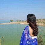 Zeel Joshi Instagram - #beautiful #location 😍