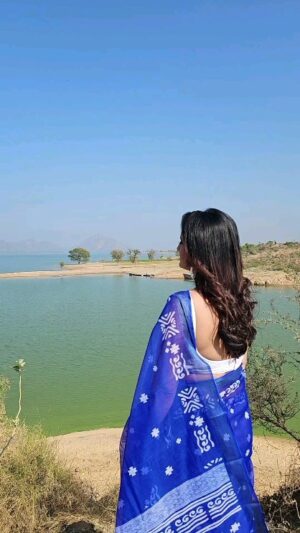 Zeel Joshi Instagram - #beautiful #location 😍