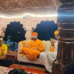Zeel Joshi Instagram - #shivyatra🚩🚩🕉️🕉️ @zeel_joshii