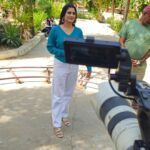 Zeel Joshi Instagram – #shootmode #Film #set #camera #look #newfilm #actress 
@zeel_joshii #zeeljoshi ❤️