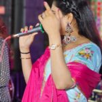 Zeel Joshi Instagram – About Last Night 🌙 Show At Naroda Amdavad ❤️
.
.
.
.
.
@zeel_joshii #zeeljoshi #trending #post #foryou