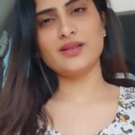 Zeel Joshi Instagram – 😉✌️😇 #girlsattitude 
@zeel_joshii #zeeljoshi