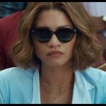 Zendaya Instagram – CHALLENGERS trailer 2… + a lil something special ✨ 

In theaters APRIL 26th