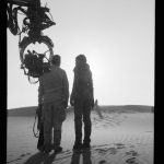 Zendaya Instagram – Being in this film is such an honor and I just wanted to come on here to express my deep gratitude, to Denis for not just his talent but his kindness, to everyone who’s heart went into making it and to everyone who’s taken their time to see it♥️ 

Photo by the one and only @greigfraser_dp
