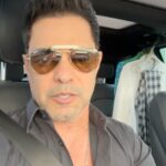 Zezé di Camargo Instagram -