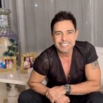 Zezé di Camargo Instagram – Temos um encontro marcado pra lá de especial!!! Com meu show Zezé Di Camargo #Rustico na Avenida Paulista | SP neste domingo 31.12 , às 18h, vem curtir comigo o maior Réveillon do Brasil!! Te espero lá. 🍾🥂✨🎵 

@smculturasp
@alinetorressp
@prefeitoricardonunes

#ReveillonNaPaulista #Paulista #SaoPaulo #Rustico #ZezeDiCamargo