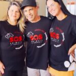 Zezé di Camargo Instagram - Vale a pena ver!!! @sosanimaisanapolis @selianedasos