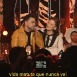 Zezé di Camargo Instagram – Mais uma do meu Cd “Rústico” !!! Um momento muito  especial, onde canto ao lado da minha mãe e lembrando ( sempre) do meu pai❤️
