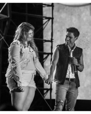 Zezé di Camargo Instagram - Saudade!!!!