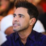 Zezé di Camargo Instagram - Ontem foi uma noite especial!!! Primeiro leilão que eu como embaixador, participei em prol do @hcfranciscocamargo de Goiás. Tivemos um faturamento maravilhoso e com certeza vai ajudar mto na conclusão da construção do hospital q está nascendo apenas pra atender quem precisa. Obrigado a todos!!!! 📸 @agenciabrazilnews