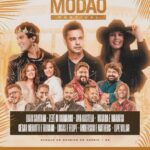 Zezé di Camargo Instagram - Eu já estou com saudades de fazer show!!! E o nosso encontro está marcado para o dia 20 de janeiro no @churrascoemodaofestival em Osório - RS! Corre lá no Instagram da festa que está rolando sorteio! 😉