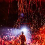 Zezé di Camargo Instagram – Este final de semana foi incrível. Teresina – PI e Campina Grande – PB. Obrigado meu Nordeste!!