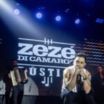 Zezé di Camargo Instagram – Esse FDS foi especial: dois shows no Brasil e um na Argentina. Deus não falha com quem trabalha e acredita!!! Essa semana tem  mais RÚSTICO!!!!!