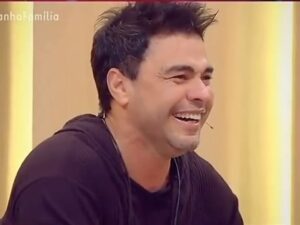 Zezé di Camargo Instagram - Ouvindo a voz do pai nesse vídeo, bate uma saudade….. há se eu pudesse voltar o tempo!!! E ver minha mãe cantando a música que ela cantava pra eu  aprender a tocar sanfona, é mto especial tbm!!