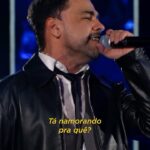 Zezé di Camargo Instagram – 🎬 ASSISTA AGORA! O videoclipe da minha música #TaNamorandoPraQue já disponivel no meu canal no YouTube. Estou radiante por finalmente compartilhar este álbum completo com vocês. E tem mais clipes vindo por aí que mal posso esperar para que vejam. Então, assistam, curtam, comentem e compartilhem e ouçam muito! Vamos nessa!! 🎶🤠 

#ZezeDiCamargo #Rustico #AlbumCompleto