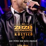 Zezé di Camargo Instagram – 🚀 PRÉ-VENDA NO AR! Adquira agora seu DVD físico ‘Zezé Di Camargo Rústico em São Paulo’, disponível no https://kantodoartista.netlify.app são apenas 1.000 unidades, cada uma numerada de 1 a 1000, acompanhada de uma foto exclusiva, tornando-se uma verdadeira relíquia para colecionadores. Não perca esta oportunidade única e garanta o seu na pré-venda! 🎁📀✨ (Link na minha Bio e Story) #ZezeDiCamargo #Rustico #DVD #EdiçãoEspecial