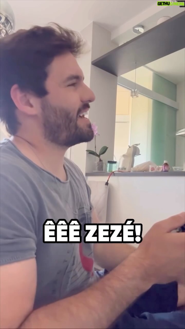 Zezé di Camargo Instagram - Esse vídeo eu vou ter que compartilhar com vocês! Muito bom @cauesertanejo !!