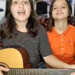 Zezé di Camargo Instagram - Olhem o talento dessas meninas (@thalitaeelizaoficial ). Estou impressionado com dueto das duas e queria pedir aos meus seguidores, que fossem lá seguir elas. O Brasil precisa ver esses talentos!!! Bjs e obrigado a vcs sempre!!!