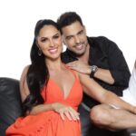 Zezé di Camargo Instagram - Hj é seu dia meu amor!!! Com vc tenho aprendido q a vida é cada dia mais valiosa. Vc me ensinou a dar valor à coisas que antes eu nem notava. Obrigado por existir e me permitir a existir em sua vida tbm. Te amo e desejo não só um “FELIZ ANIVERSÁRIO “ e sim uma vida toda de mta felicidade, saúde, luz e o que Deus possa dar o que há de melhor a alguém. Feliz aniversário Mô!! E clarooooooo, eu sempre por perto né?!!!