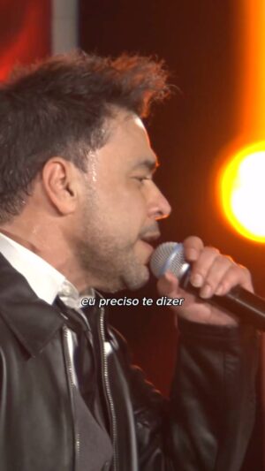 Zezé di Camargo Instagram - ASSISTA AGORA o videoclipe de #DouAVidaPorUmBeijo já está disponível no meu canal no @youtubebrasil. Essa canção é para todos os corações apaixonados que carregam um amor imenso e, por vezes, não encontram palavras para expressá-lo. Se você sente isso dentro do peito, este é o seu momento! 💌  Compartilhe o vídeo com aquela pessoa especial e dê uma chance ao amor. Afinal, amar é uma das dádivas mais preciosas da vida. ❤️ E claro, não deixem de marcar sua presença lá no meu canal, deixe seu like, seu comentário e compartilhe.. O link está no meus stories! 

#DouAVidaPorUmBeijo #ZezeDiCamargo #Rustico