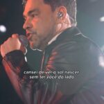Zezé di Camargo Instagram – NO AR! Assista Agora o videoclipe de “Faz Mais Uma Vez Comigo / Me Leva Pra Casa” já disponível em meu canal do YouTube mais uma do meu projeto Zezé Di Camargo Rústico Ao vivo. Corram lá para conferir.E aproveitando o clima de feriado, que tal maratonar “Zezé Di Camargo Rústico Ao Vivo” na sua plataforma digital preferida? Solte o play e aumente o som. Não esqueça de deixar seu LIKE e encher os comentários de amor. Quero saber o que vocês acharam! ❤️🎤 

#ZezeDiCamargo #Rustico #FazMaisUmaVezComigo #MeLevaPraCasa