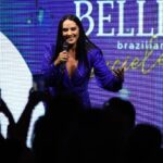 Zezé di Camargo Instagram - A noite foi sua, o momento é seu e a conquista será plena!! Parabéns pelo seu crescimento! Hoje você é única (Graciele Lacerda). Sucesso na sua nova caminhada, meu amor!!! @gracielelacerdaoficial