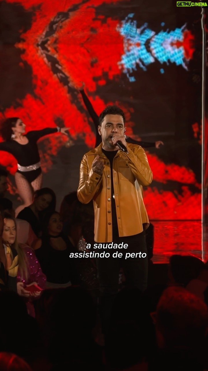 Zezé di Camargo Instagram - ASSISTA AGORA! Mais um videoclipe do meu projeto ‘Zezé Di Camargo Rústico Ao Vivo’ e, dessa vez, a da música #AmorAnestesico espero que gostem e faço tudo para vocês com muito amor e carinho. Vão lá no meu canal no @youtubebrasil assistam, deixem seu like e me contem nos comentários o que acharam! 🎶❤️ #ZezeDiCamargo #Rustico #EP2