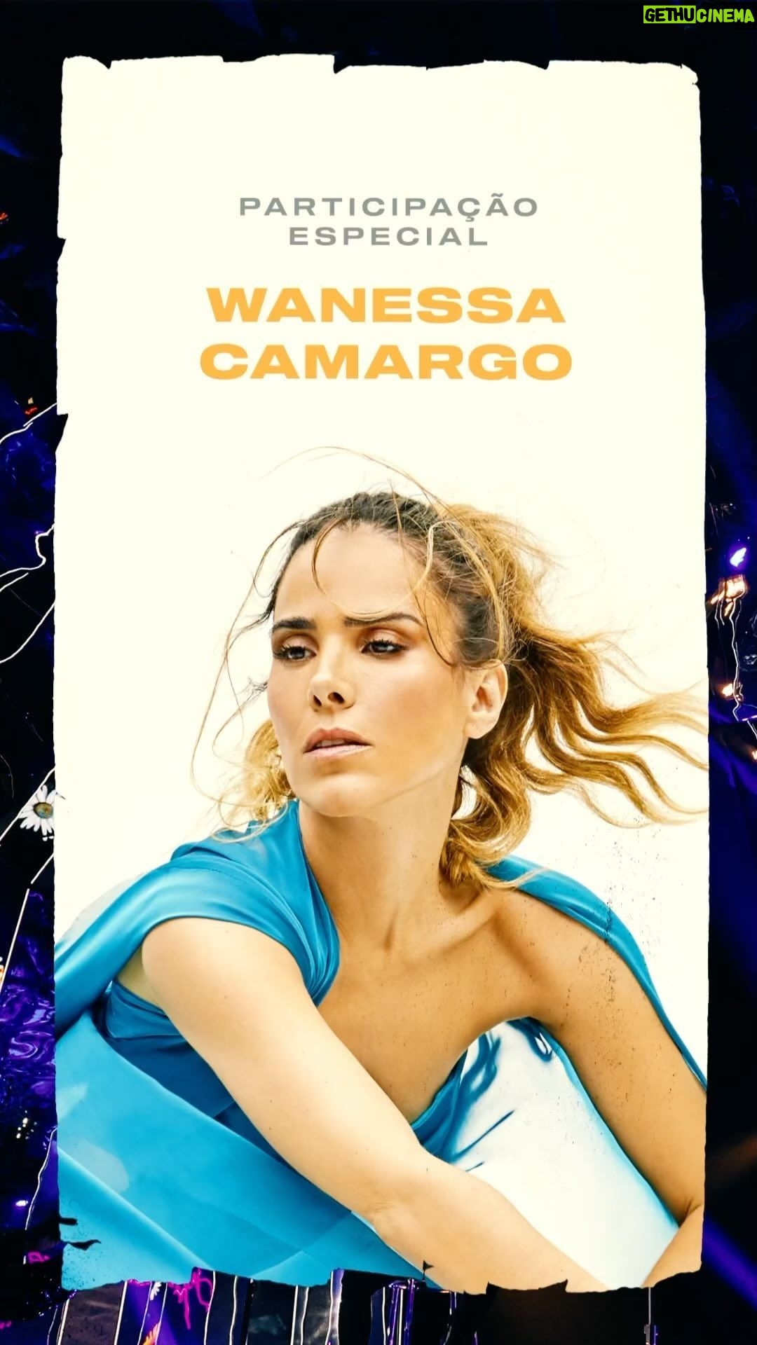Zezé di Camargo Instagram - É com muita alegria que anuncio a participação mais do que especial, minha filha, @wanessa em meu show da turnê Zezé Di Camargo Rústico na @vibrasaopaulo dia 01 de setembro. Muito feliz em dividir o palco com essa grande artista e que amo tanto. Espero todos vocês para vivermos esse momento incrível juntos. 🎶❤️ #ZezeDiCamargo #WanessaCamargo #ZezeDiCamargoRustico #PaiEFilha #VibraSaoPaulo